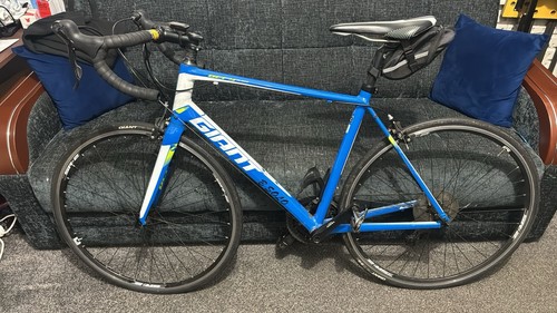 Giant defy shimano - –,