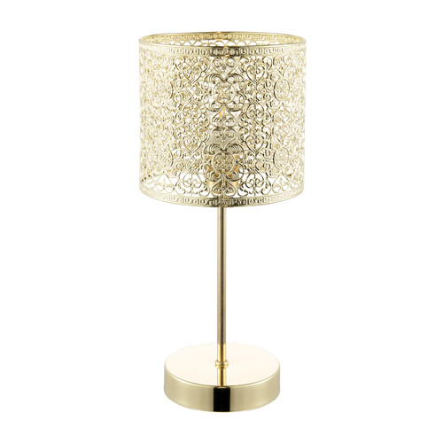 Classic chic moroccan themed - chic,