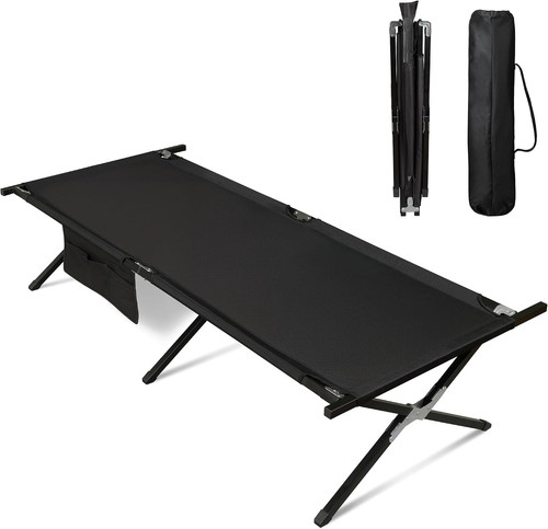 Army camping cots - army,