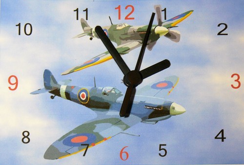 Supermarine spitfire small - spitfire,