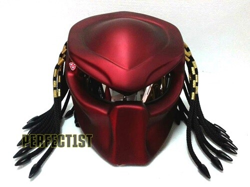 Predator motorcycle motorbike - predator,