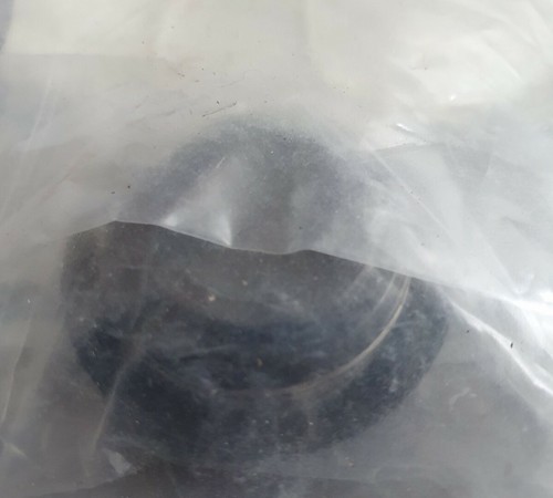 Water pump seal for - pump,