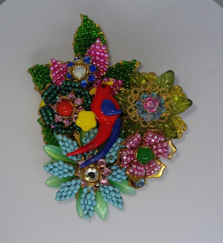 Vintage stanley hagler jungle - vintage,