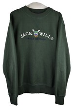 Jack Wills Mens Crew Neck