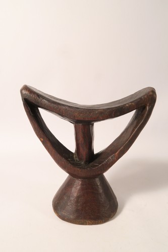 Neck support oromo - support, ethiopia