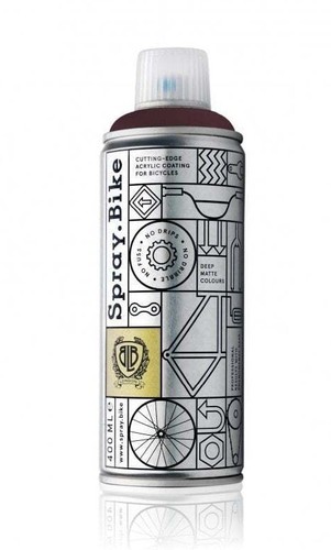 Spray bike vintage - vintage, collection