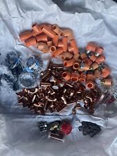 plumbing fittings joblot