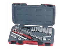 CRACKING DEAL Teng Tools 39
