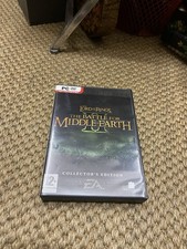 The Lord Of The Rings The