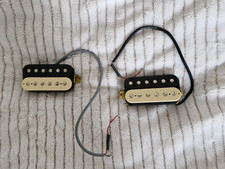 Kramer Pacer Humbucker Pickups