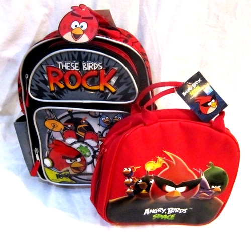 Angry birds these - birds,
