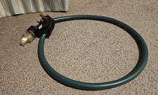 Russ Andrews Kimber Kable PK10 Power Cable - Wattgate 320 evo - Superfuse