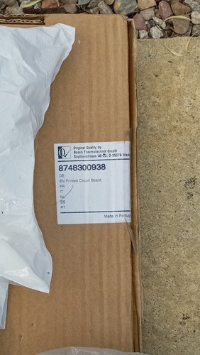 Worcester 8748300938 printed - worcester,