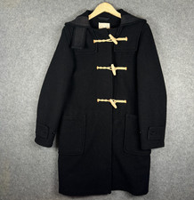 Gloverall Monty Duffle Coat