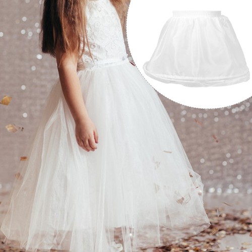 Petticoats for under - , dress