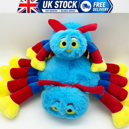 Woolly and tig - woolly,