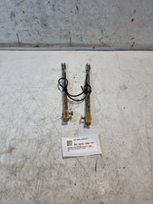 Mercedes SLK Roof Rams