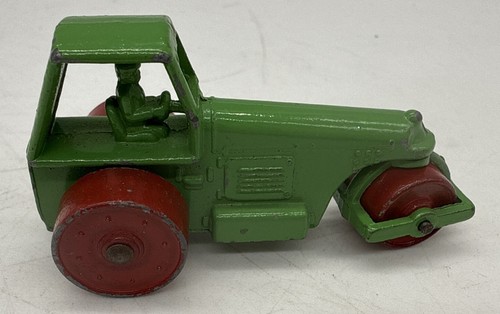Vintage budgie toy model - toy, 26