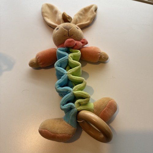 Kaloo plush bunny - plush,