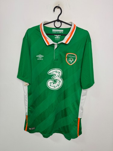 Republic ireland 2016 2018 - of, 2016/2018