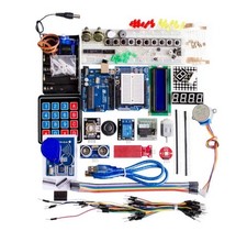 Advanced Starter Kit Arduino