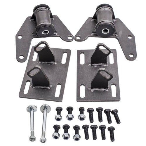 Mount adapter kits for - adapter,