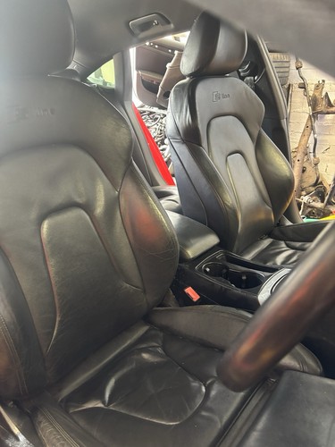 Audi sportsback line - s,