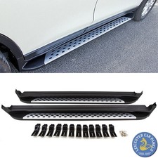 2014-2021 Running Boards Side