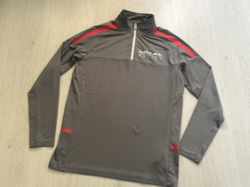 Red bull racing - 1/4, zip