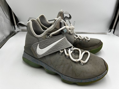 Nike back the future lebron - back, to