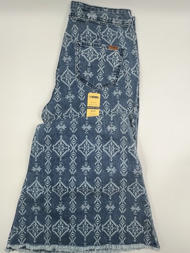 Rock roll denim jeans - rock, nwt