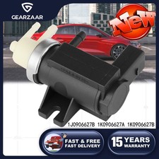 TURBO SOLENOID BOOST N75 VALVE