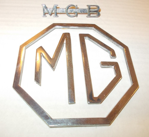Mgb roadster original - mg,