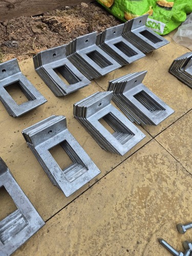 10x unistrut slotted channel - unistrut,