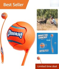 Ergonomic 26M Dog Ball