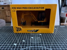 Britains JCB 1:32 Scale 8060