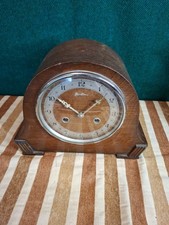 Antique Bentima Chime Mantle