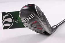 Ping G410 #3 Hybrid / 19