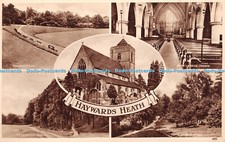 R330102 Haywards Heath Cricket