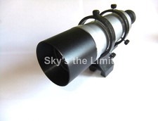 Sky's the Limit 8x50 telescope