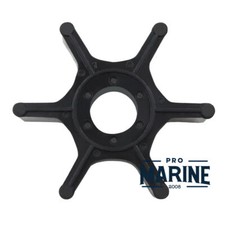 Water Pump Impeller for 17461-98501 Suzuki Outboard DT 2 3.5 4 5 6 8 HP Motor