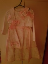 Little Darlings Dress And