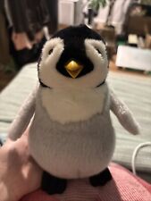 Happy Feet  - Stuffed Soft