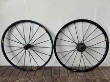 Mavic Ksyrium SLR Exalith Wheelset 700c