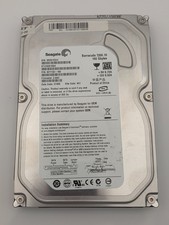Seagate Barracuda ST3160815AS
