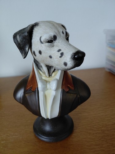 Goebel duc dalmatie - goebel,