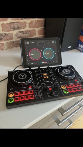 Pioneer ddj 200 deck - ddj-200, 2