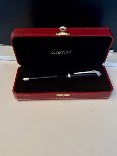 Cartier ballpoint - r, de