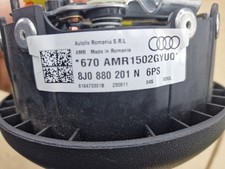 Audi TT 8J A3 8P Facelift 8J0880201N Top 
