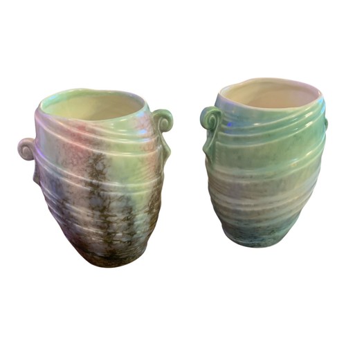 Vintage pair art deco - vintage,